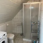 Ferienhaus Gunzenberg Holiday home *