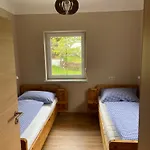 Holiday home Ferienhaus Gunzenberg *