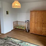 Holiday home Ferienhaus Gunzenberg Gunzenberg