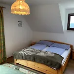 Ferienhaus Gunzenberg Holiday home *