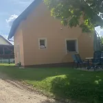 Ferienhaus Gunzenberg Holiday home