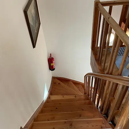 Ferienhaus Gunzenberg *