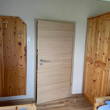 Ferienhaus Gunzenberg * Gunzenberg