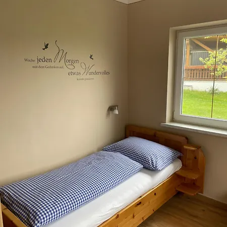 Ferienhaus Gunzenberg Gunzenberg