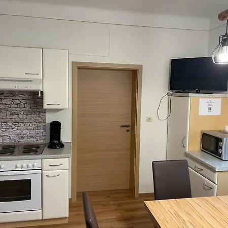 Ferienhaus Gunzenberg Gunzenberg