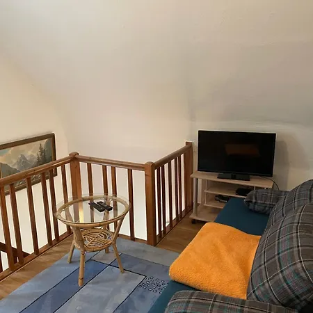 Ferienhaus Gunzenberg Gunzenberg