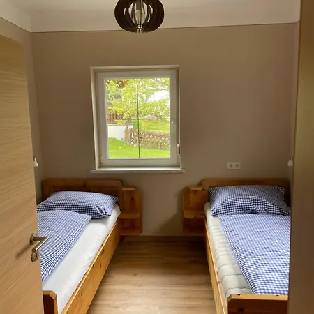 別荘 Ferienhaus Gunzenberg *