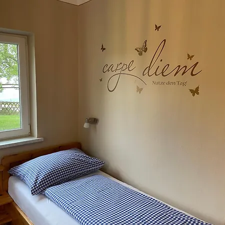 Ferienhaus Gunzenberg