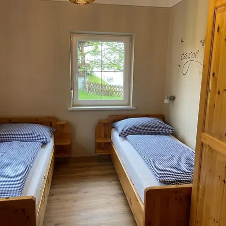 Ferienhaus Gunzenberg *