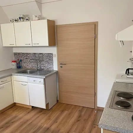 Ferienhaus Gunzenberg Gunzenberg