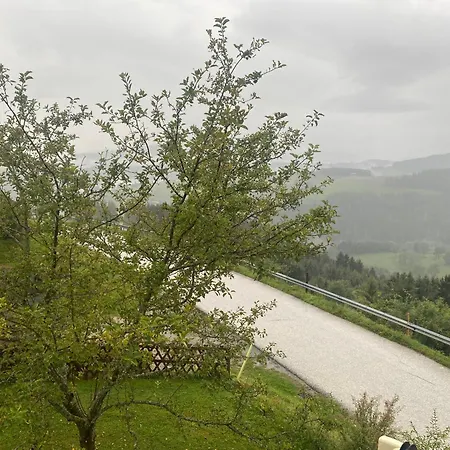 Ferienhaus Gunzenberg Gunzenberg