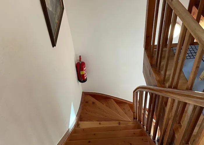 Ferienhaus Gunzenberg *