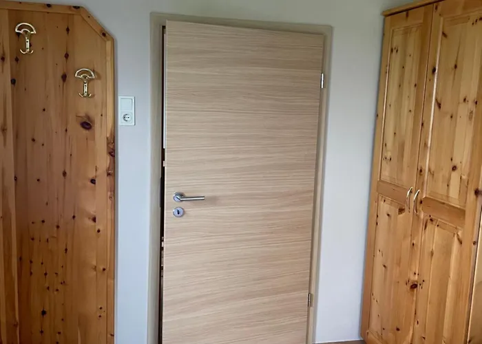 Ferienhaus Gunzenberg * Gunzenberg