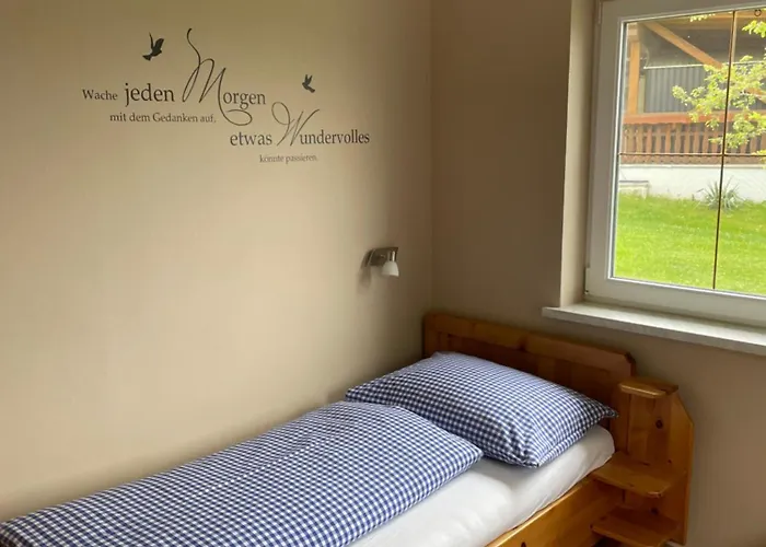 Ferienhaus Gunzenberg Gunzenberg