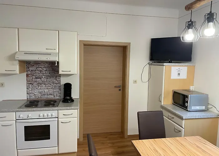 Ferienhaus Gunzenberg Gunzenberg