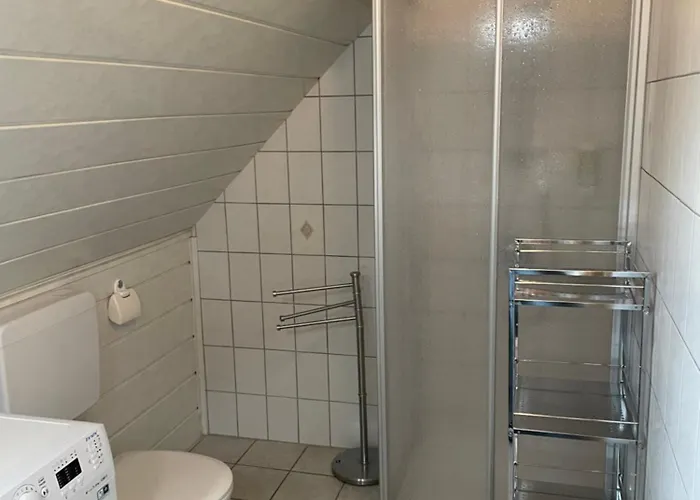 Ferienhaus Gunzenberg בית נופש *