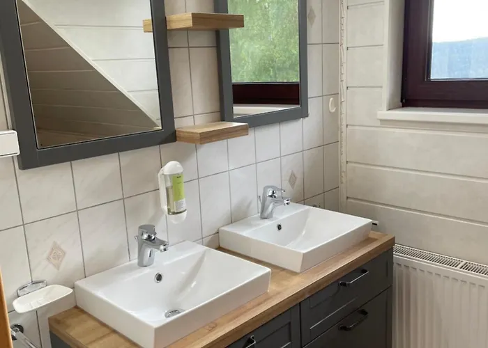 Holiday home Ferienhaus Gunzenberg