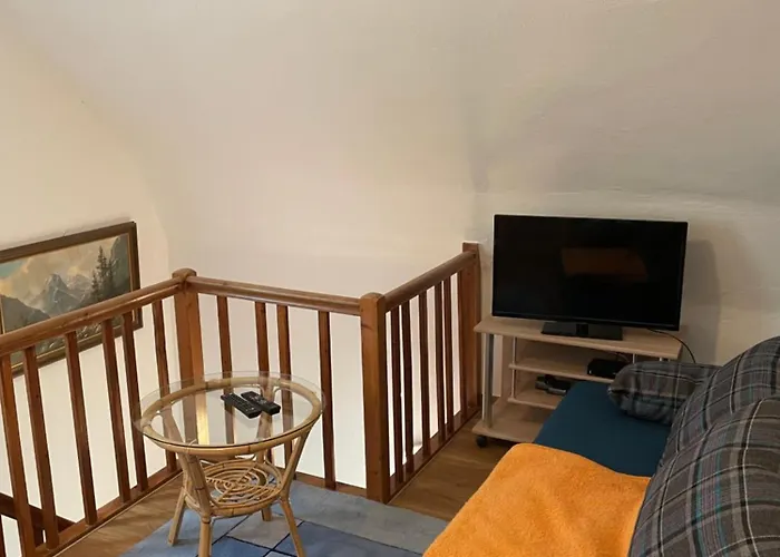 Ferienhaus Gunzenberg Gunzenberg