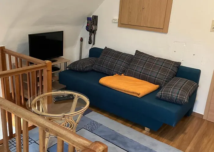 Ferienhaus Gunzenberg