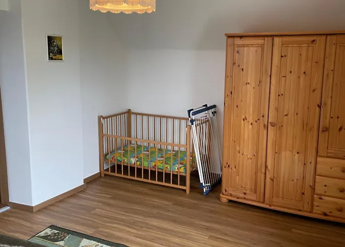 בית נופש Ferienhaus Gunzenberg Gunzenberg