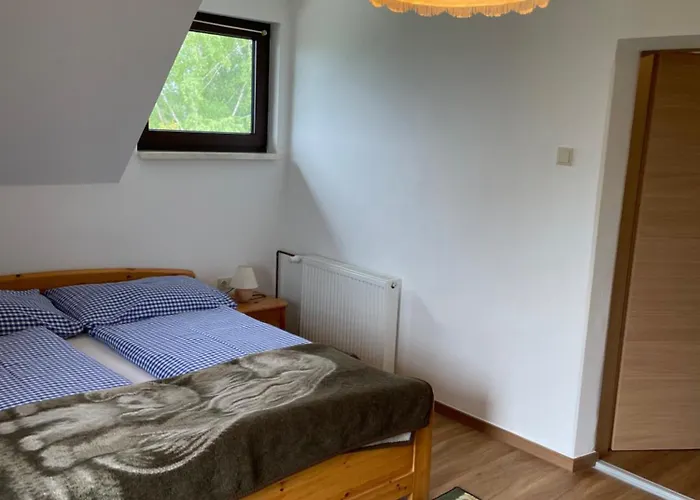 Ferienhaus Gunzenberg *