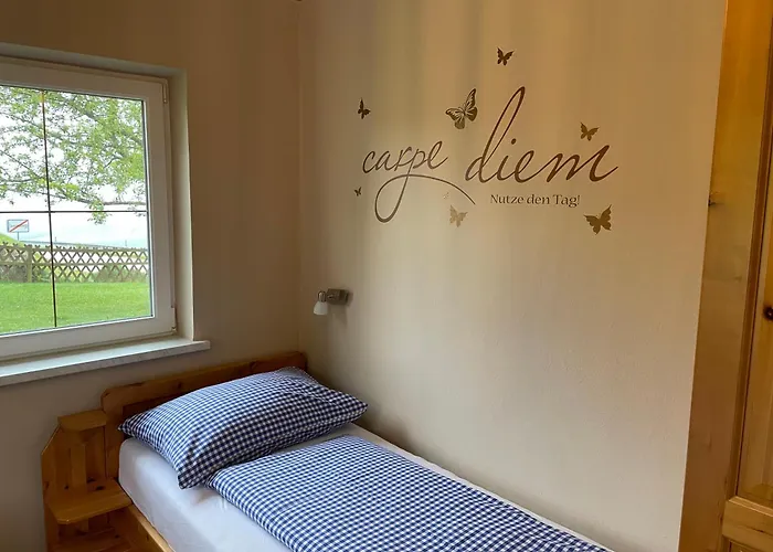 Ferienhaus Gunzenberg