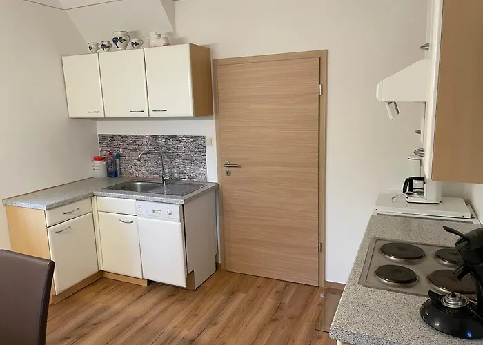 Ferienhaus Gunzenberg Gunzenberg