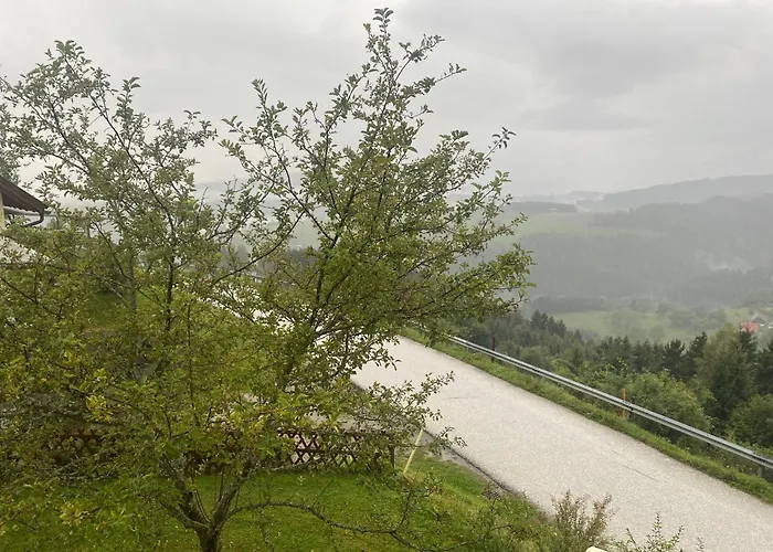 Ferienhaus Gunzenberg Gunzenberg